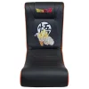 Subsonic Gaming Rocker Seat Dragon Ball Z gamer hintaszék thumbnail