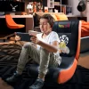 Subsonic Gaming Rocker Seat Dragon Ball Z gamer hintaszék thumbnail
