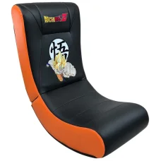Subsonic Gaming Rocker Seat Dragon Ball Z gamer hintaszék