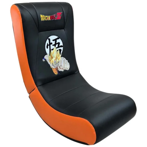Subsonic Gaming Rocker Seat Dragon Ball Z gamer hintaszék - 1