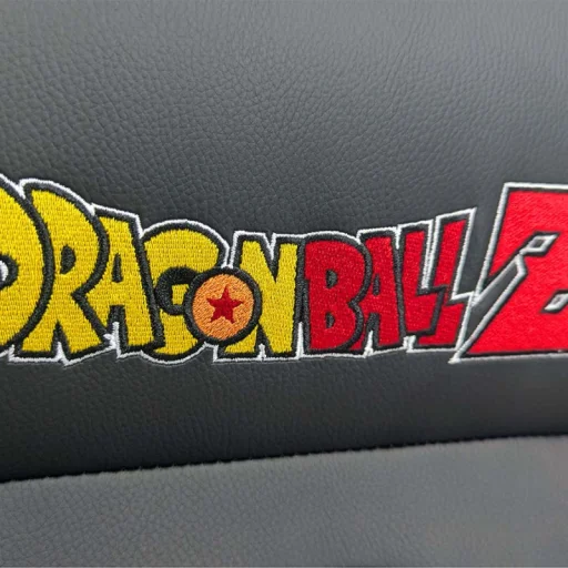 Subsonic Gaming Rocker Seat Dragon Ball Z gamer hintaszék - 3