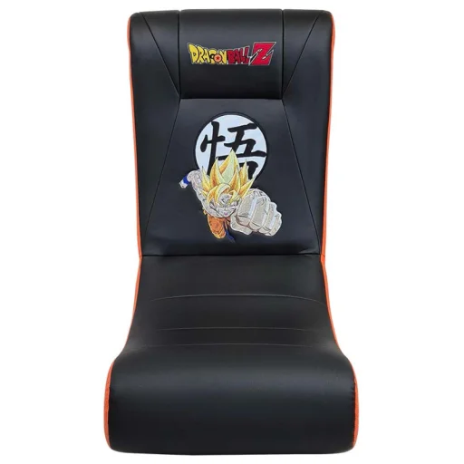 Subsonic Gaming Rocker Seat Dragon Ball Z gamer hintaszék - 6