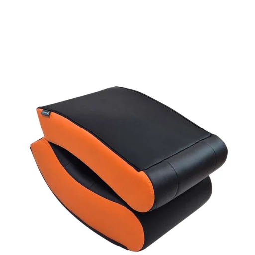 Subsonic Gaming Rocker Seat Dragon Ball Z gamer hintaszék - 7
