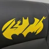 Subsonic Gaming Rocker Seat Batman gamer szék thumbnail
