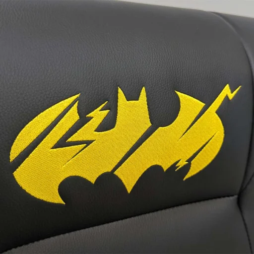 Subsonic Gaming Rocker Seat Batman gamer szék - 5