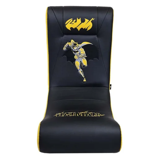 Subsonic Gaming Rocker Seat Batman gamer szék - 9