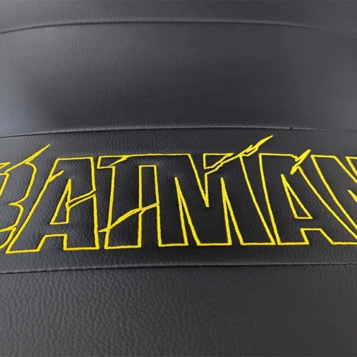 Subsonic Gaming Rocker Seat Batman gamer szék - 15