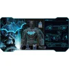Subsonic Gaming Desk Batman gamer asztal thumbnail