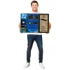 Subsonic Gaming Desk Batman gamer asztal thumbnail