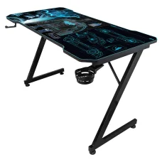 Subsonic Gaming Desk Batman gamer asztal