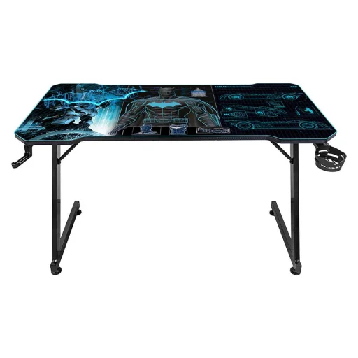 Subsonic Gaming Desk Batman gamer asztal - 5