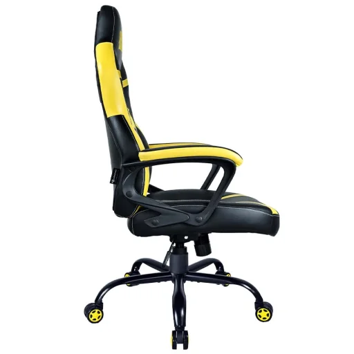 Subsonic Junior Gaming Seat Batman Power Up gyerek gamer szék - 6