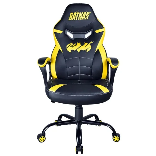 Subsonic Junior Gaming Seat Batman Power Up gyerek gamer szék - 1