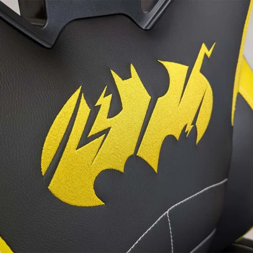 Subsonic Junior Gaming Seat Batman Power Up gyerek gamer szék - 2