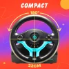 Subsonic Superdrive SV 250-S Driving Wheel Blue Edition kormány vezérlő thumbnail