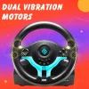 Subsonic Superdrive SV 250-S Driving Wheel Blue Edition kormány vezérlő thumbnail