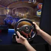 Subsonic Superdrive SV 250-S Driving Wheel Red Edition kormánykontroller thumbnail