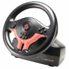Subsonic Superdrive SV 250-S Driving Wheel Red Edition volant thumbnail