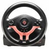 Subsonic Superdrive SV 250-S Driving Wheel Red Edition kormánykontroller thumbnail