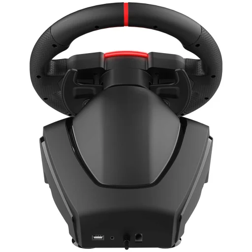 Subsonic Superdrive 270 GT versenykormány pedállal - 7