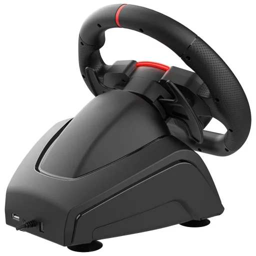 Subsonic Superdrive 270 GT pretekársky volant s pedálmi - 5