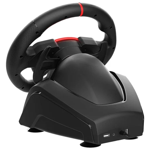 Subsonic Superdrive 270 GT pretekársky volant s pedálmi - 6