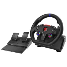 Subsonic Superdrive 270 GT5 versenykormány pedálokkal