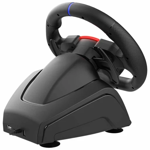Subsonic Superdrive 270 GT5 versenykormány pedálokkal - 5