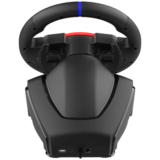Subsonic Superdrive 270 GT5 versenykormány pedálokkal - 8