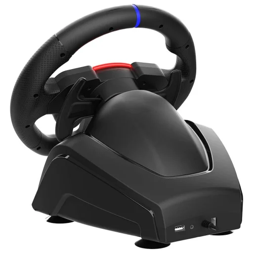 Subsonic Superdrive 270 GT5 pretekársky volant s pedálmi - 6