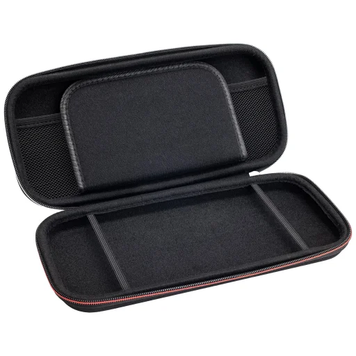 Subsonic tvrdé puzdro pre konzolu Nintendo Switch 2 / Switch OLED / Switch puzdro - 6