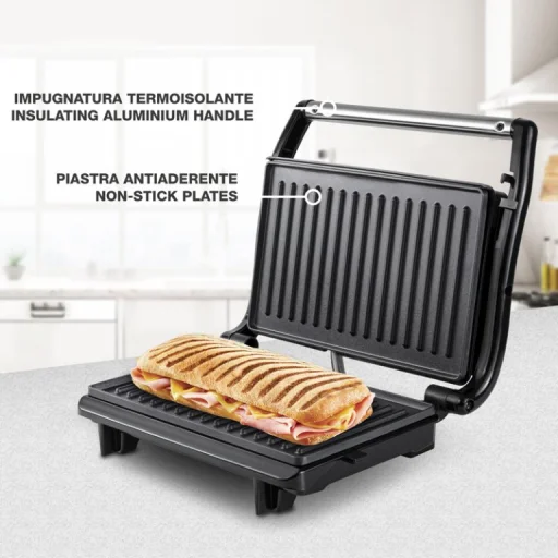 Beper P101TOS003 gril - 3