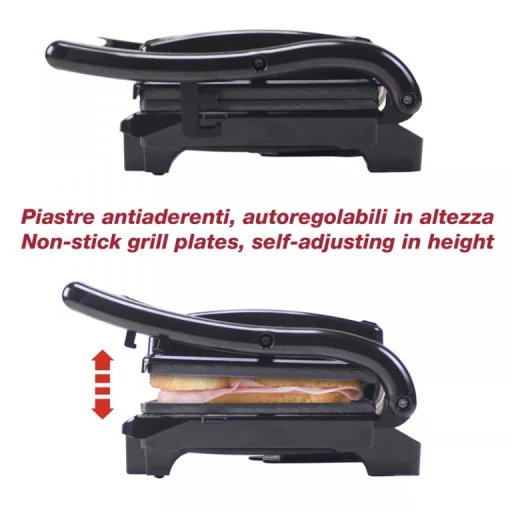 Beper P101TOS003 gril - 4