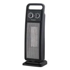 Beper P203TER002 keramický vežový teplovzdušný ventilátor