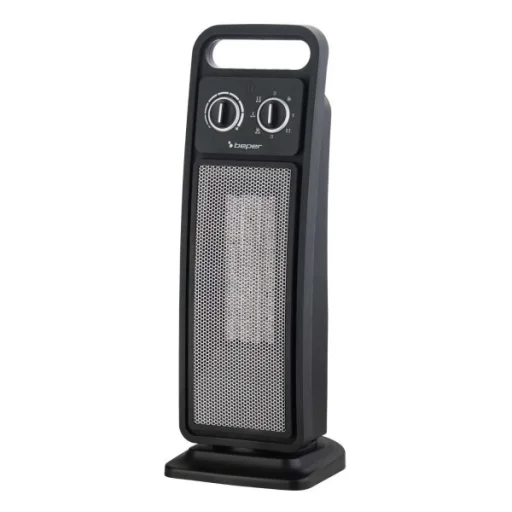 Beper P203TER002 keramický vežový teplovzdušný ventilátor - 1