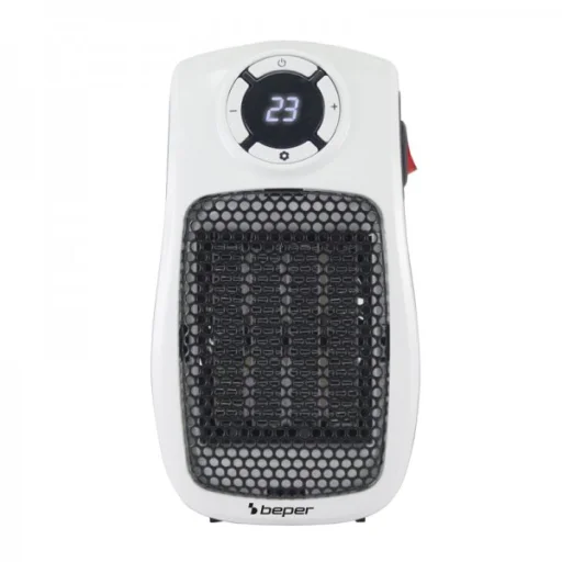 Beper P203TER350 keramický ohrievač s ventilátorom - 1