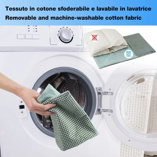 Beper C302AAC003 vankúšik s čerešňovými kôstkami - 5