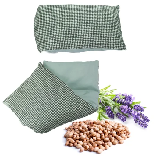 Beper C302AAC003 vankúšik s čerešňovými kôstkami - 1