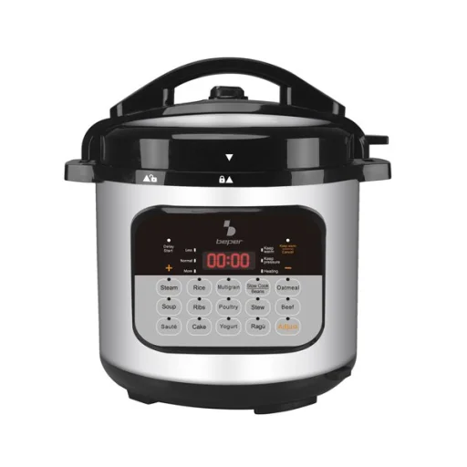 Beper P101COS002 multicooker tlakový hrniec - 1