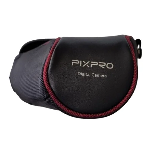 Kodak Pixpro digitális fényképezőgép táska - 6