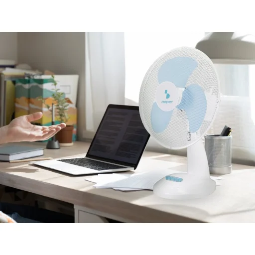 Beper P206VEN231 asztali ventilátor - 5