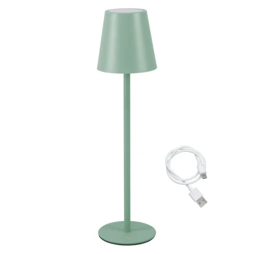 Beper P207ILI203 újratölthető asztali lámpa - 1