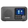 Blaupunkt DR8BK hordozható DAB+ digitális rádió thumbnail