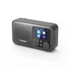 Blaupunkt DR8BK hordozható DAB+ digitális rádió thumbnail