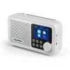 Blaupunkt DR8WH hordozható rádió thumbnail