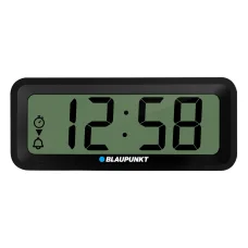 Blaupunkt CL04BK multifunkčné hodiny
