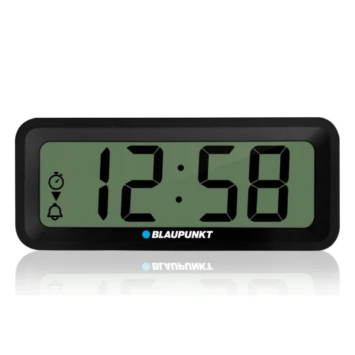 Blaupunkt CL04BK multifunkčné hodiny - 3