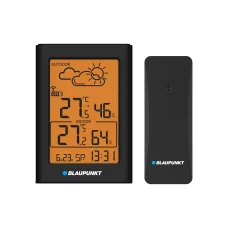 Blaupunkt WS15BK időjárásállomás