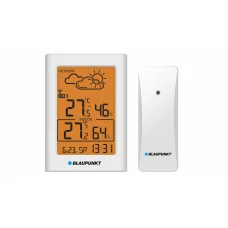 Blaupunkt WS15WH időjárásállomás
