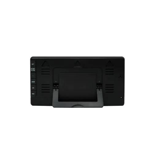 Blaupunkt WS20BK időjárásállomás - 4